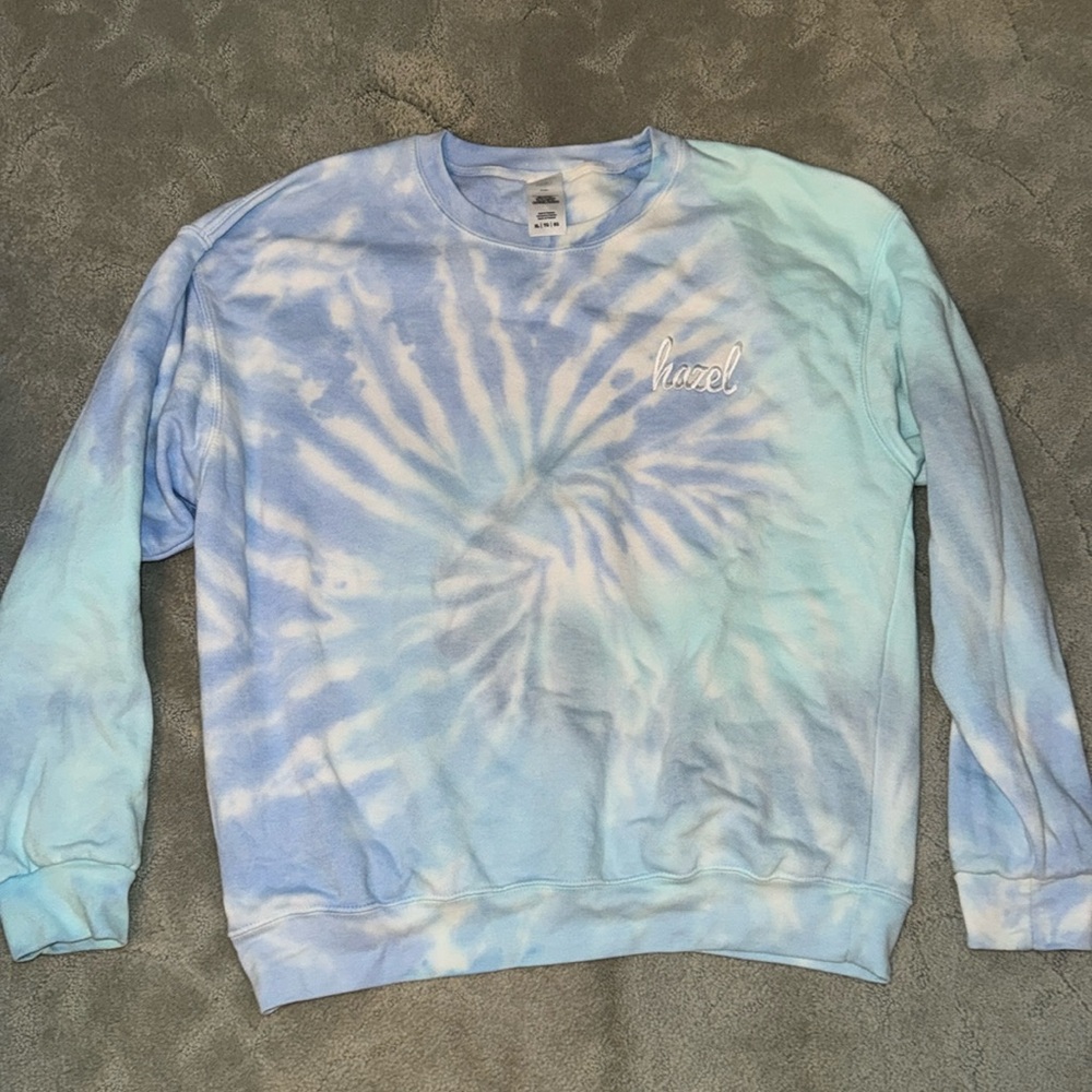 Hazel Boutique Crew Neck